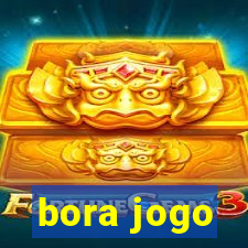 bora jogo